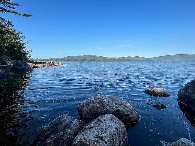 Photo of 0 Tunk Lake Rd Lot 33, Sullivan, ME