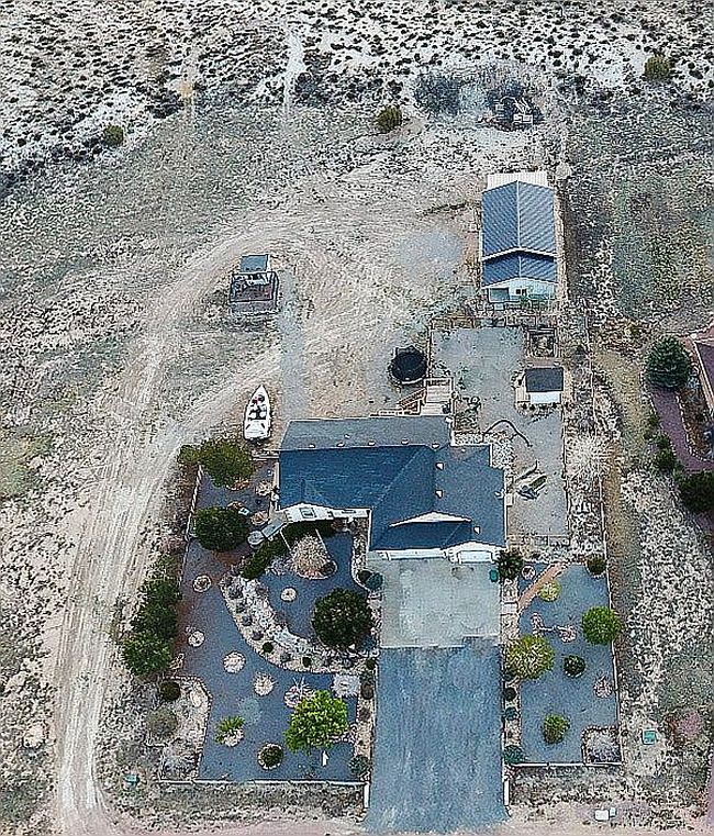 Image of 955 S Tierra Buena Dr