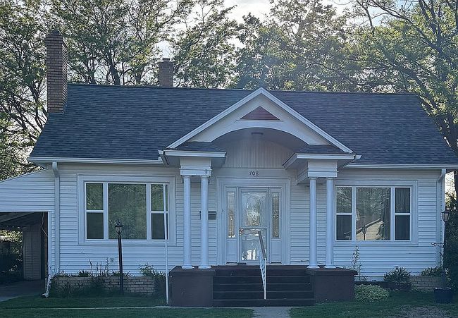 Photo of 708 Emerson Ave, Alliance, NE