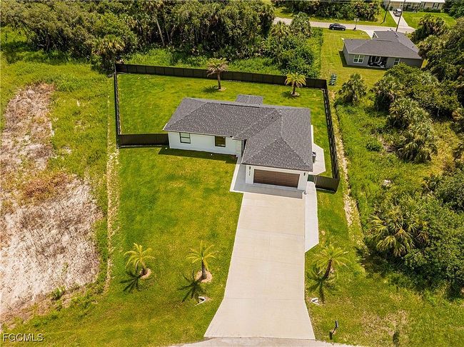 Photo of 1035 March Ln, Labelle, FL