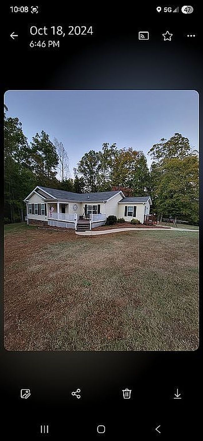 Photo of 436 Jones Rd, Asheboro, NC