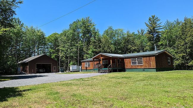 Photo of 6006 Dwyer Rd, Brantingham, NY