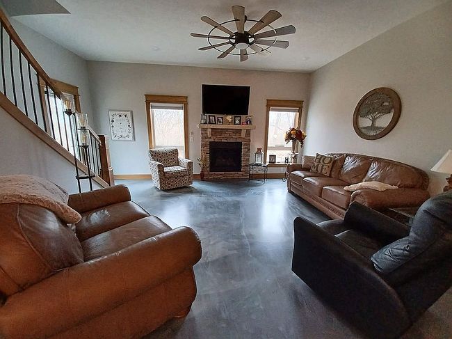 Photo of 6706 E Price Rd, Saint Johns, MI