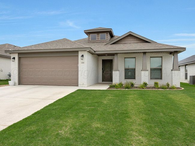 Photo of 1801 Callaway Pl, Amarillo, TX