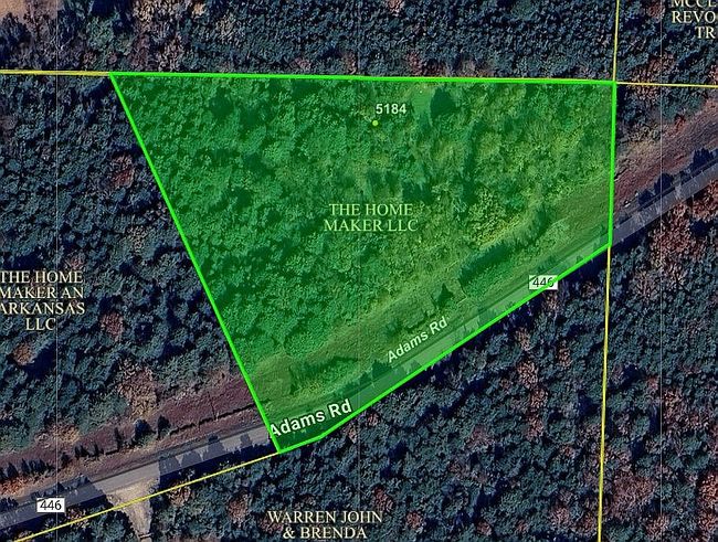 Image of 5184 Adams Rd