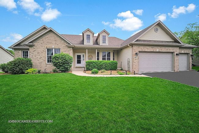 Image of 805 Mark Ln