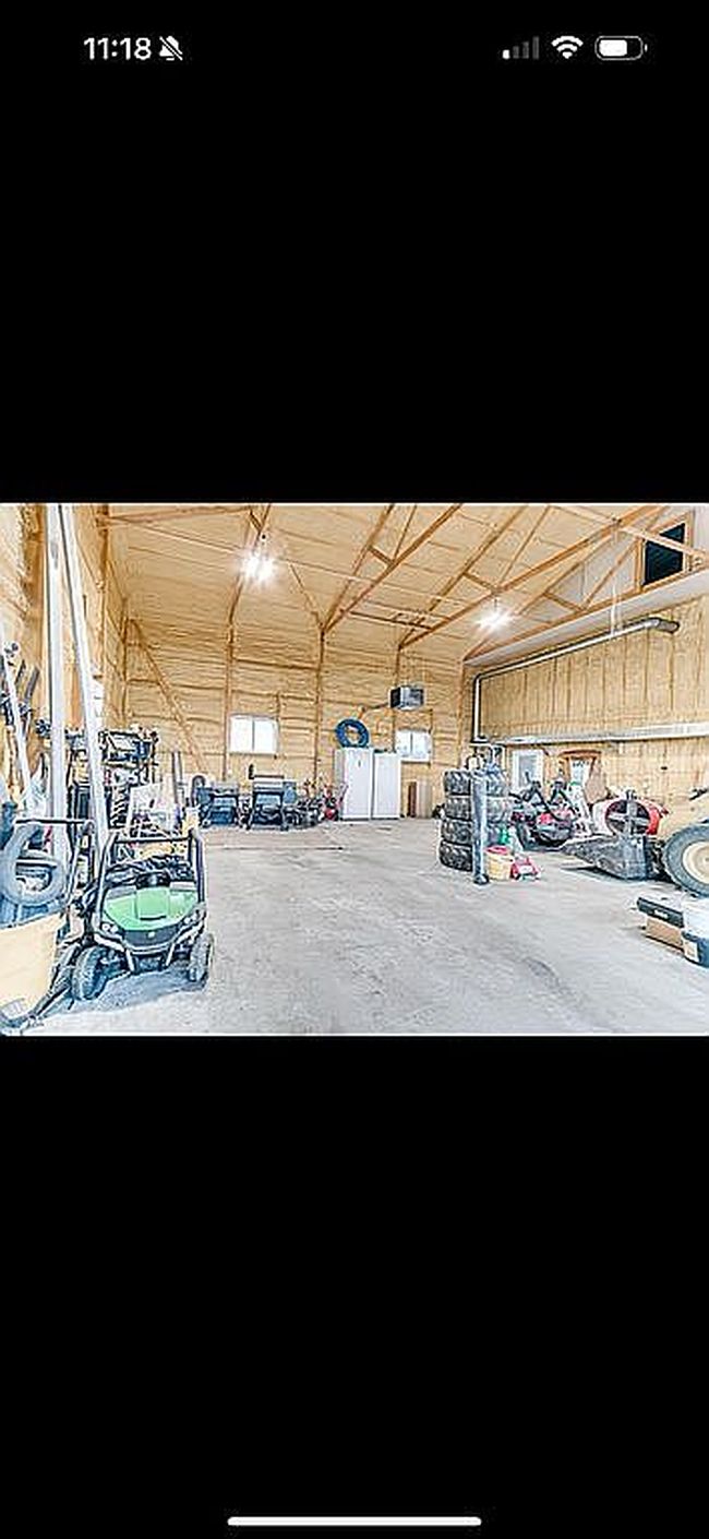 Photo of 1752 258th St, Webster City, IA