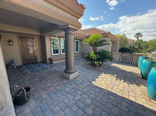 Image of 2701 Echo Mesa Dr