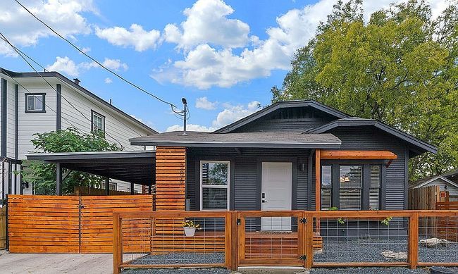 306 Gabriel, San Antonio, TX