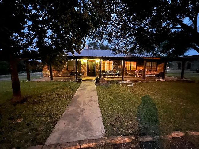 Photo of 433 Fort Clark Rd, Brackettville, TX