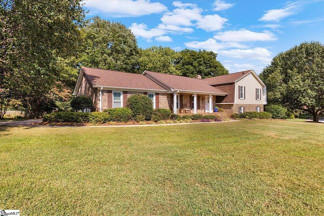 Preview of property located at 100 Briar Creek Rd