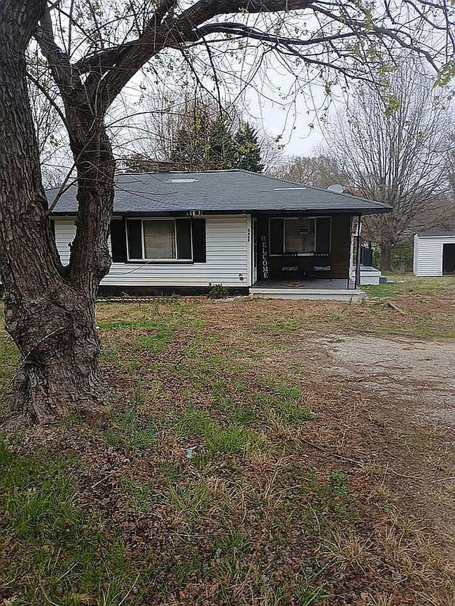 Preview of property located at 5419 Macy Grove Rd