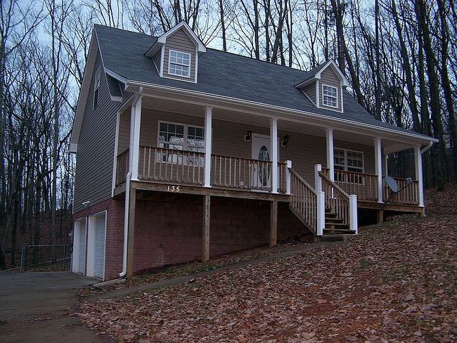 Photo of 135 Rock Hill Rd Sw, Cleveland, TN