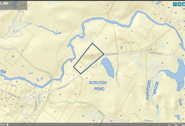 Photo of 258 Scruton Pond Road (Lots 10-11), Barrington, NH
