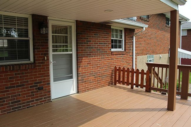 Image of 2724 Russell Dr