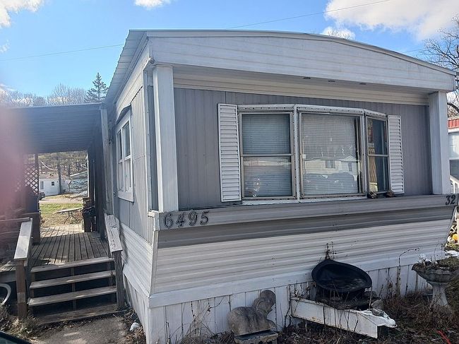 Image of 6495 Bodie St Ne #32