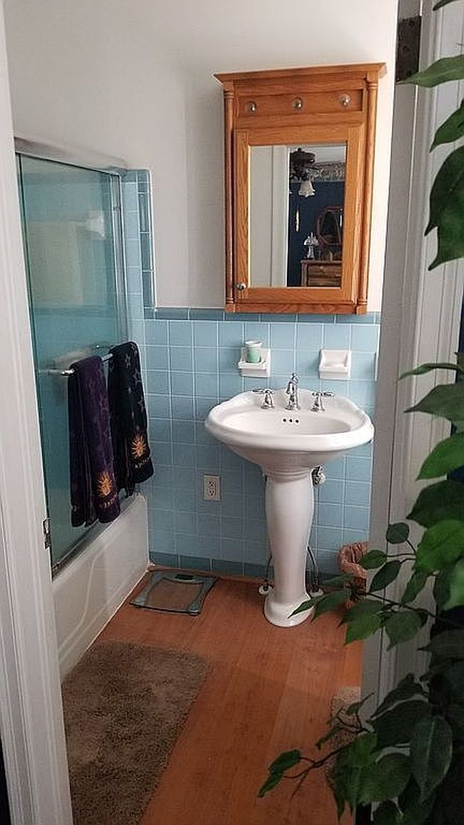 Image of 3581 Mount Vernon Rd