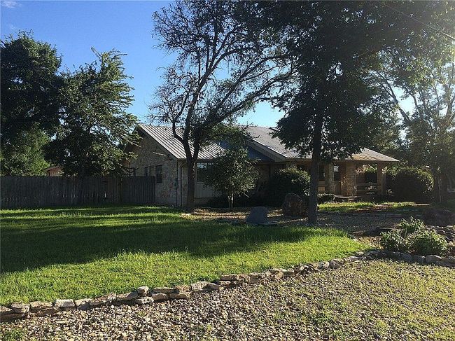 Photo of 2507 Chaparral Rd