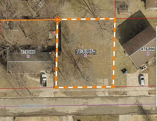 Image of 516 Marquis Ave