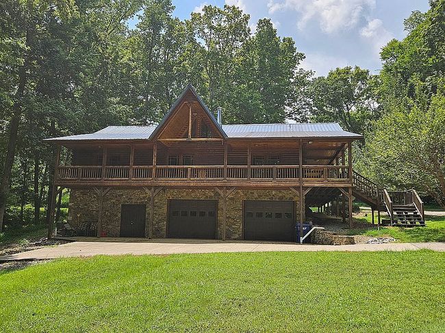 Photo of 22 Roberts Ln, Cadiz, KY
