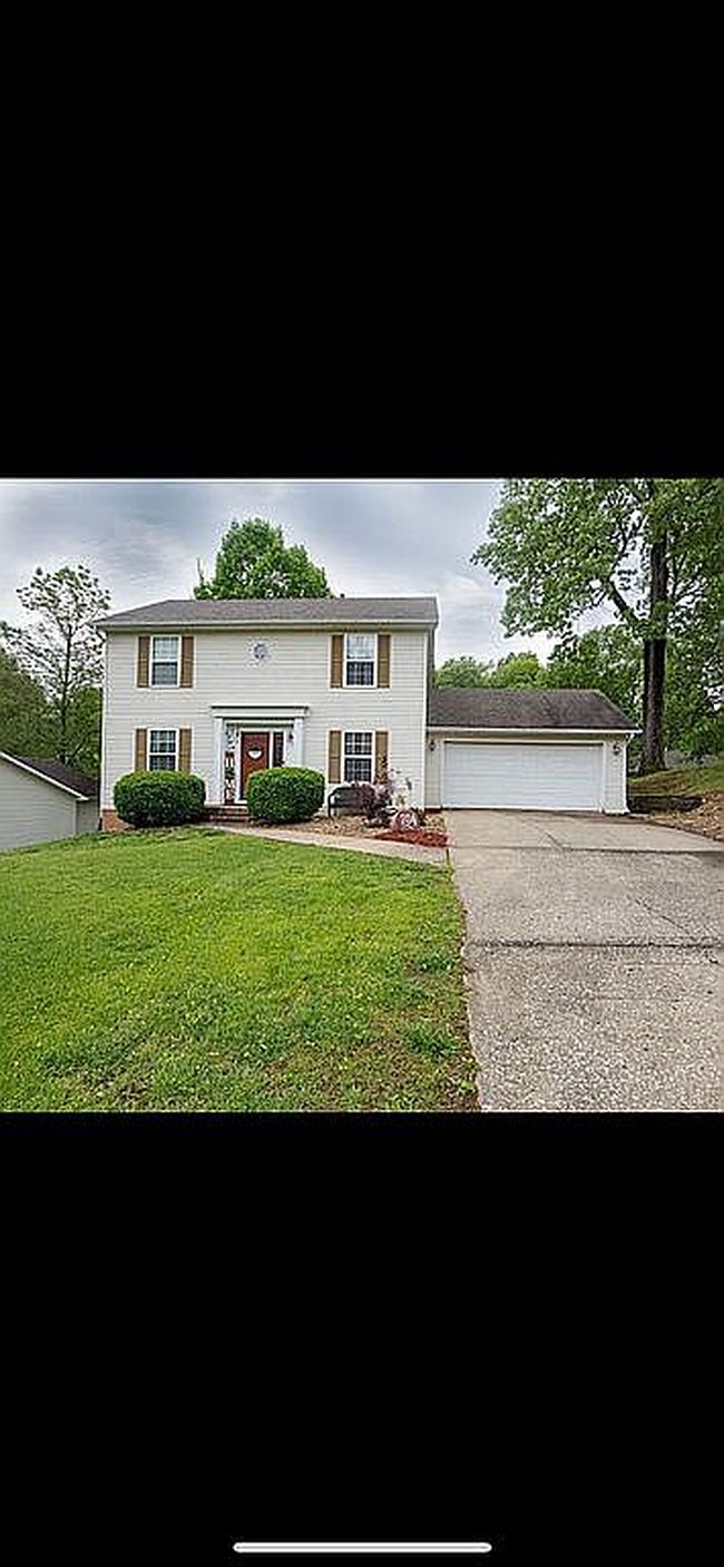 Photo of 704 Oak St, Madisonville, KY
