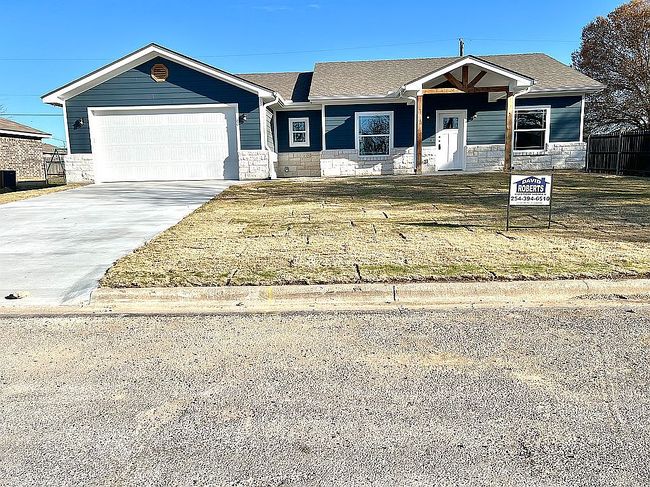 Image of 1205 Westview Dr