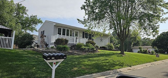 Image of 715 4th St Nw