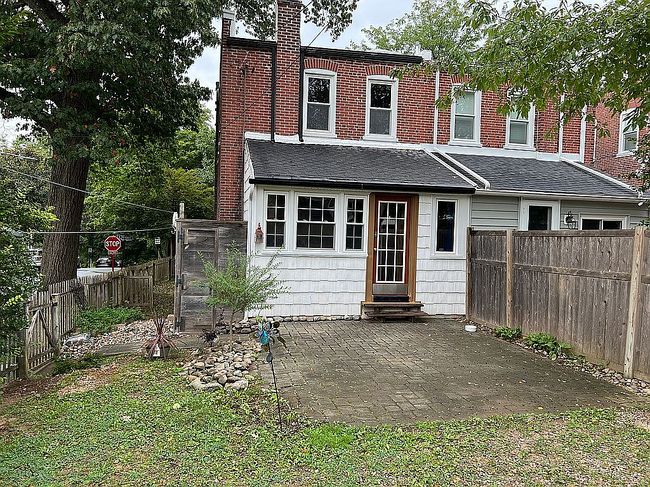 Photo of 342 W 2nd St, Media, PA
