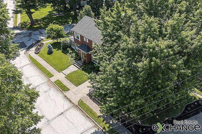 Image of 3205 Crestline Dr