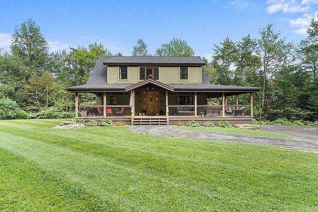 Photo of 314 Warren Mountain Rd, Roxbury, VT