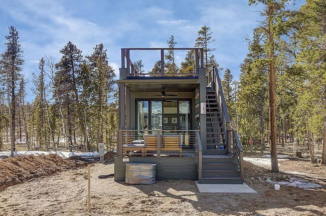 Photo of 363 Star Gazing Cir, Fairplay, CO