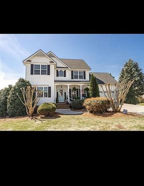Preview of property located at 25 Walking Horse Dr Nw