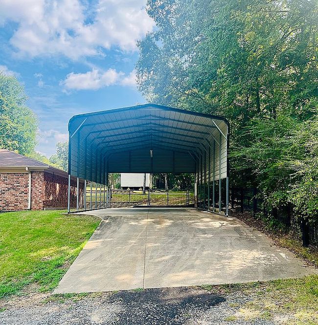 Photo of 245 Hillside Dr, Longview, TX