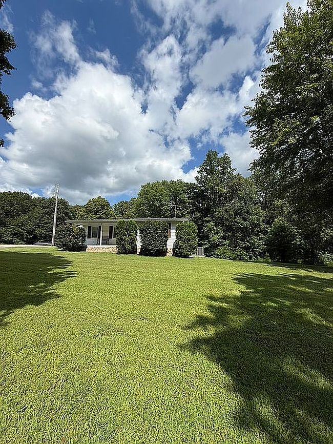 Photo of 803 Cook Cemetery Rd, Morgantown, KY