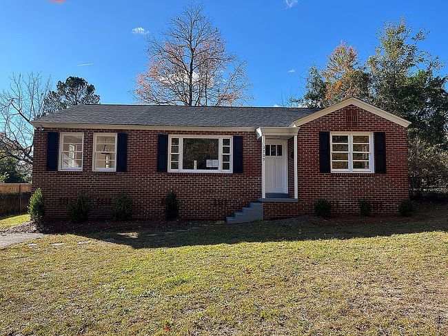 Preview of property located at 3709 Ridgewood Ave