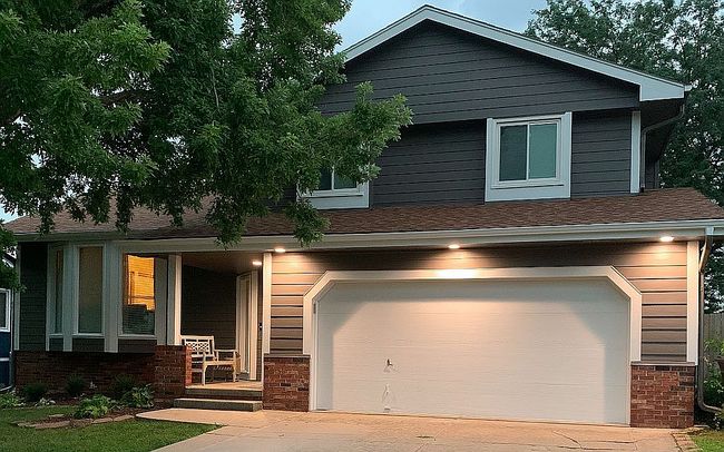 Photo of 1813 N 159th St, Omaha, NE