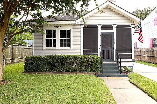 Photo of 430 Lebeau St, Arabi, LA