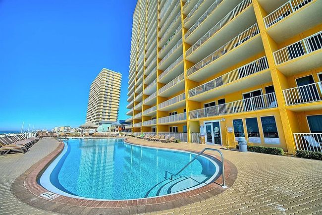 Image of 5004 Thomas Dr Unit 1406