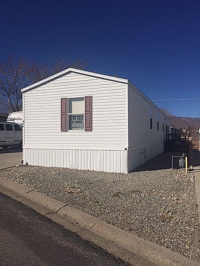Image of 2025 E Jemez Rd Trailer 254
