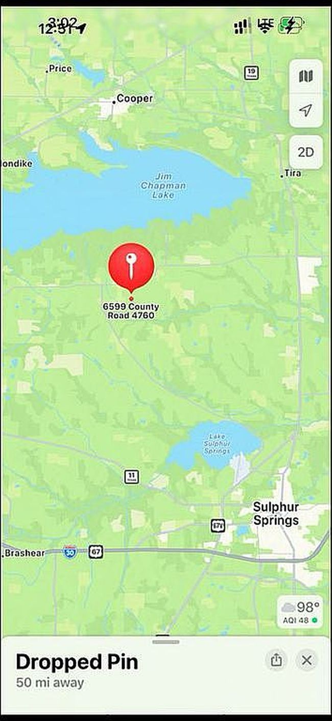 Image of 6623 County Road 4760