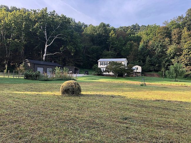 Photo of 1815 Bone Creek Rd, Berea, WV