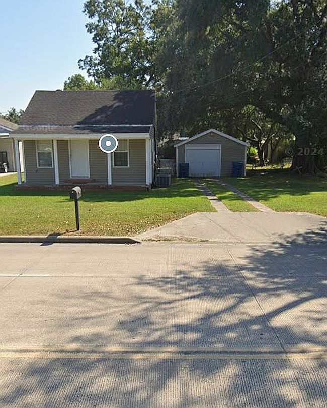 Photo of 1203 Spurlock Rd