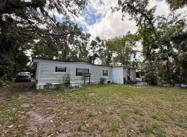 Photo of 710 Church Ave Sw, Live Oak, FL