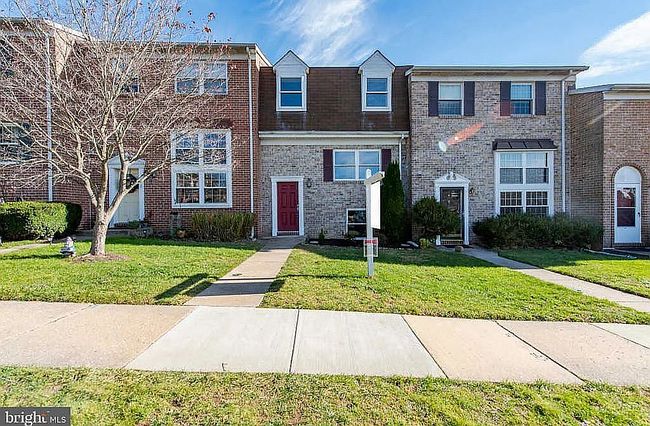 Photo of 3562 Lowlen Ct Unit C, Ellicott City, MD