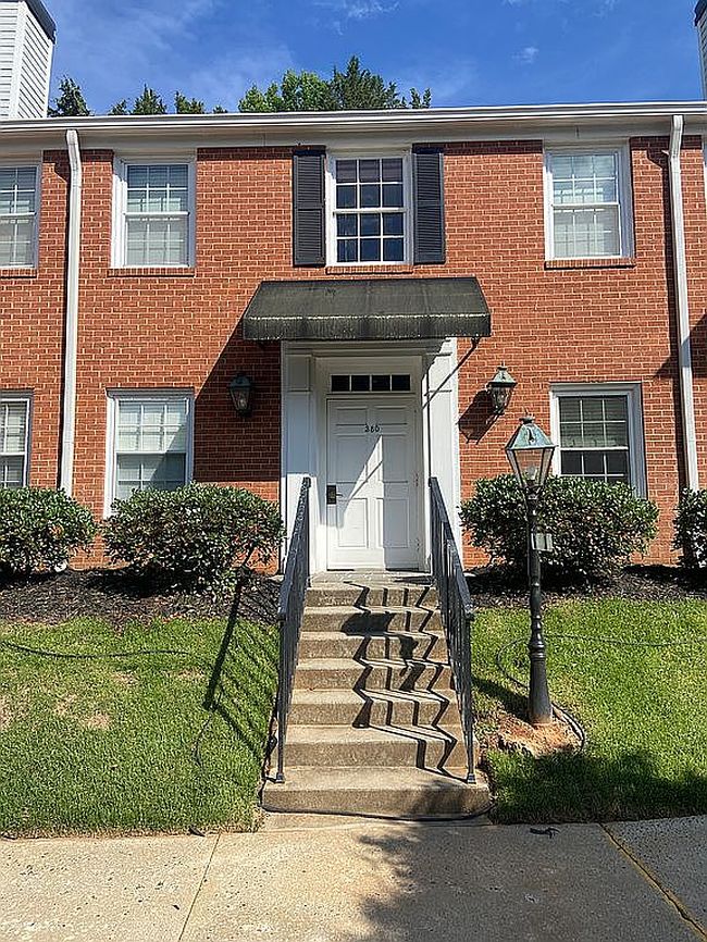 Image of 380 Hanover Arms Ct Apt D