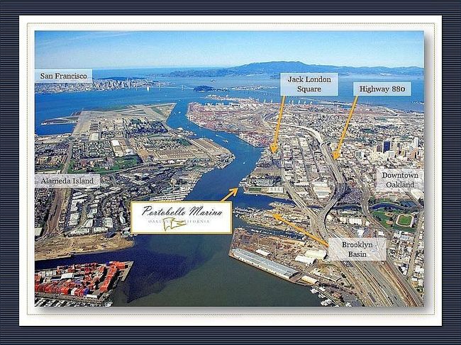 Photo of 1 Embarcadero W #M13, Oakland, CA