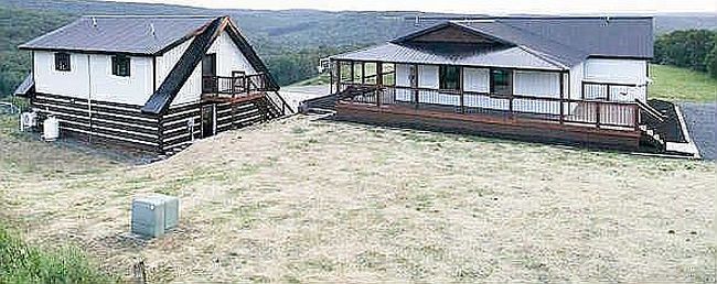 Photo of 542 Bane Cutoff Rd, Elk Garden, WV