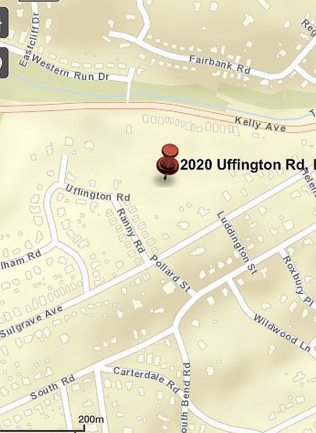 Photo of 2020-2022 Uffington Rd, Baltimore, MD