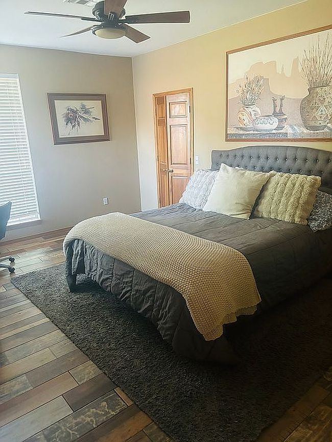 Photo of 1802 Constitution Ave, Enid, OK