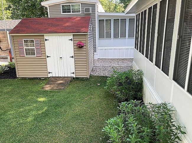 Photo of 1 Seacoast Lane Off Ross Rd #114, Old Orchard Beach, ME